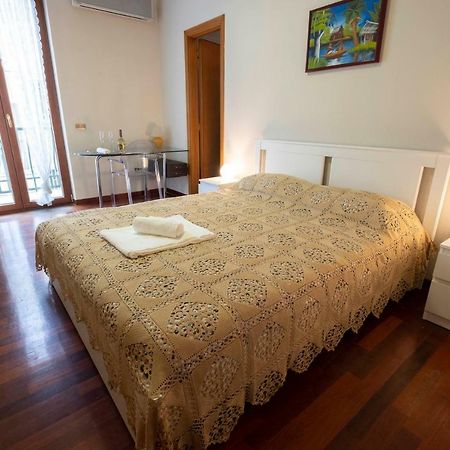 نابولي B&B Immacolata المظهر الخارجي الصورة
