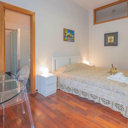 نابولي B&B Immacolata المظهر الخارجي الصورة