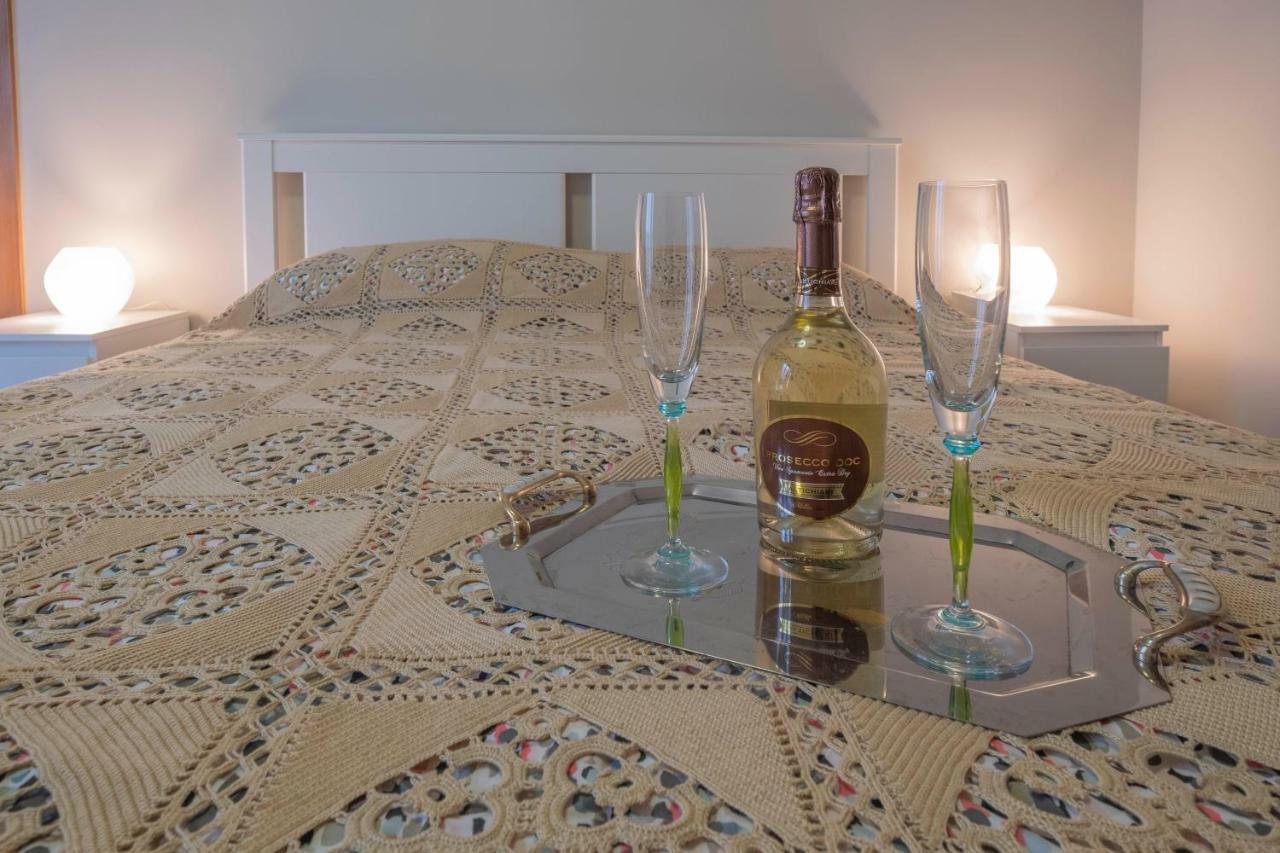 نابولي B&B Immacolata المظهر الخارجي الصورة