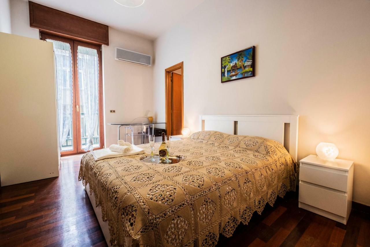 نابولي B&B Immacolata المظهر الخارجي الصورة