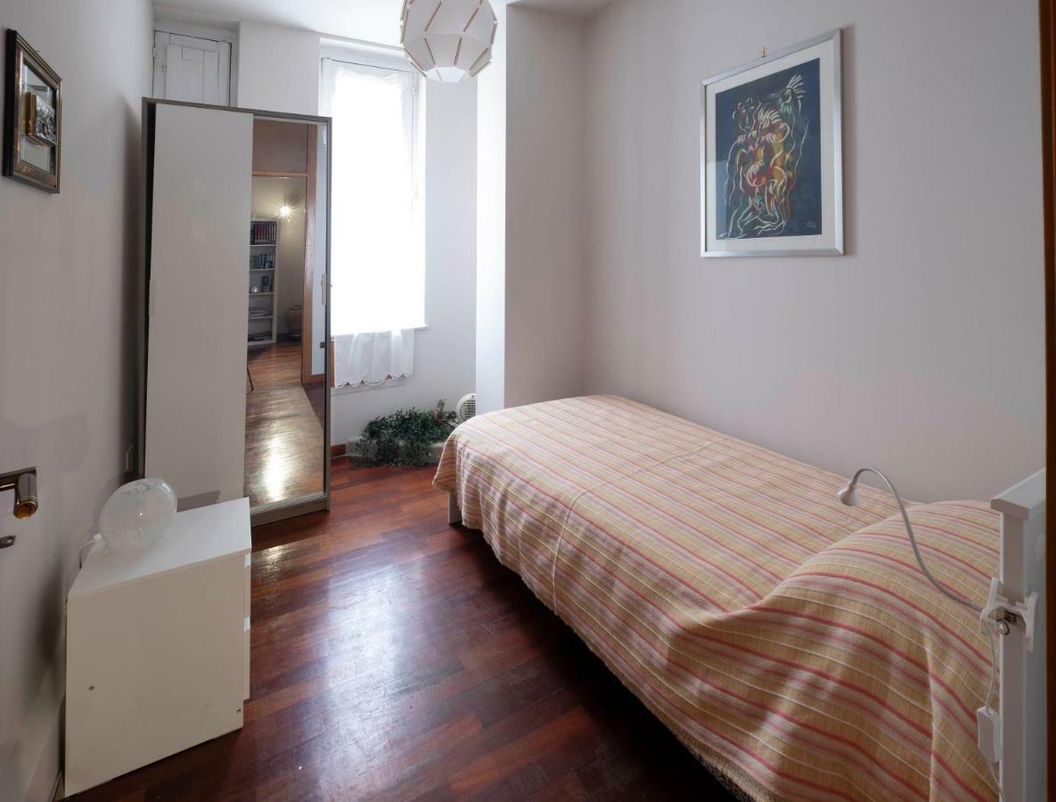 نابولي B&B Immacolata المظهر الخارجي الصورة