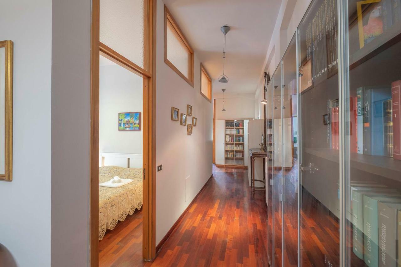 نابولي B&B Immacolata المظهر الخارجي الصورة