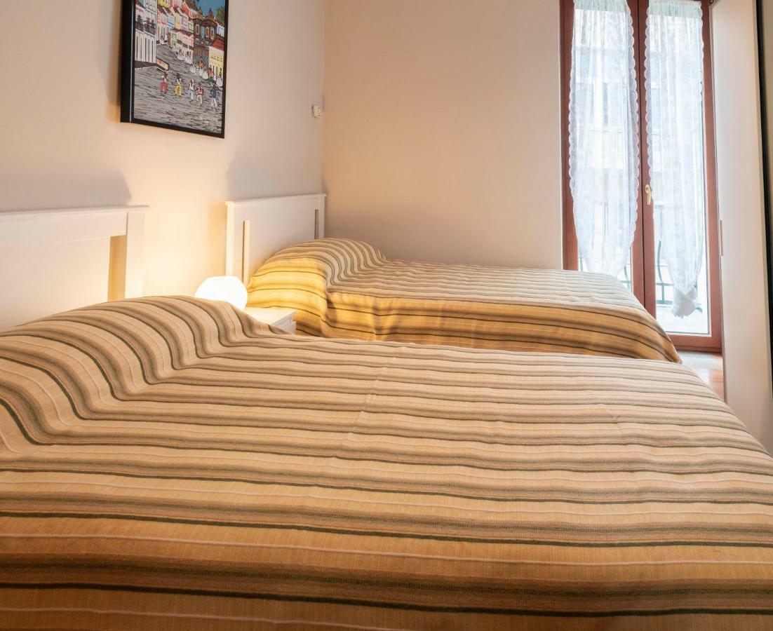 نابولي B&B Immacolata المظهر الخارجي الصورة