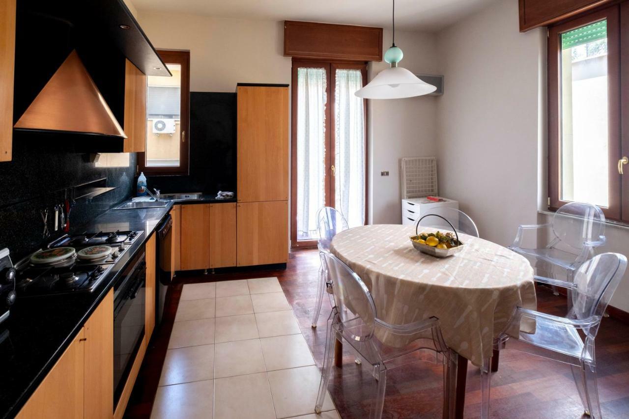 نابولي B&B Immacolata المظهر الخارجي الصورة