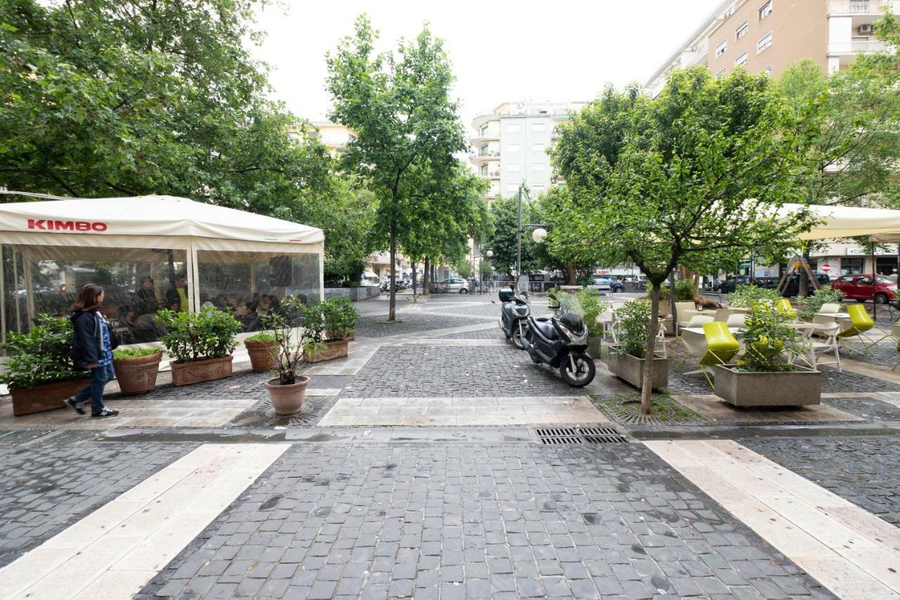 نابولي B&B Immacolata المظهر الخارجي الصورة