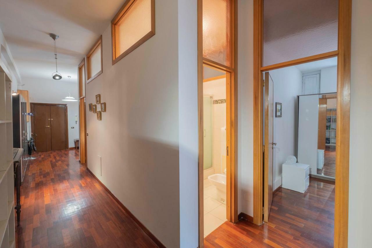 نابولي B&B Immacolata المظهر الخارجي الصورة