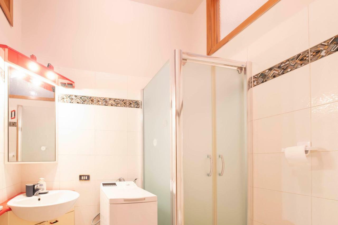 نابولي B&B Immacolata المظهر الخارجي الصورة