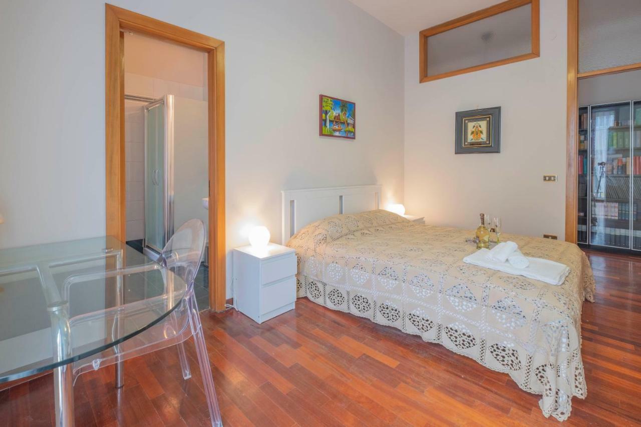 نابولي B&B Immacolata المظهر الخارجي الصورة