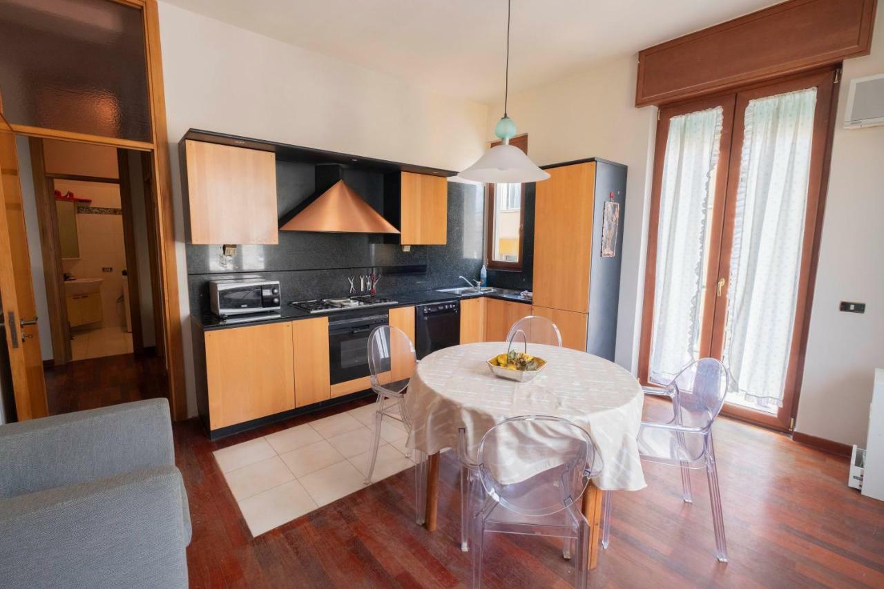نابولي B&B Immacolata المظهر الخارجي الصورة