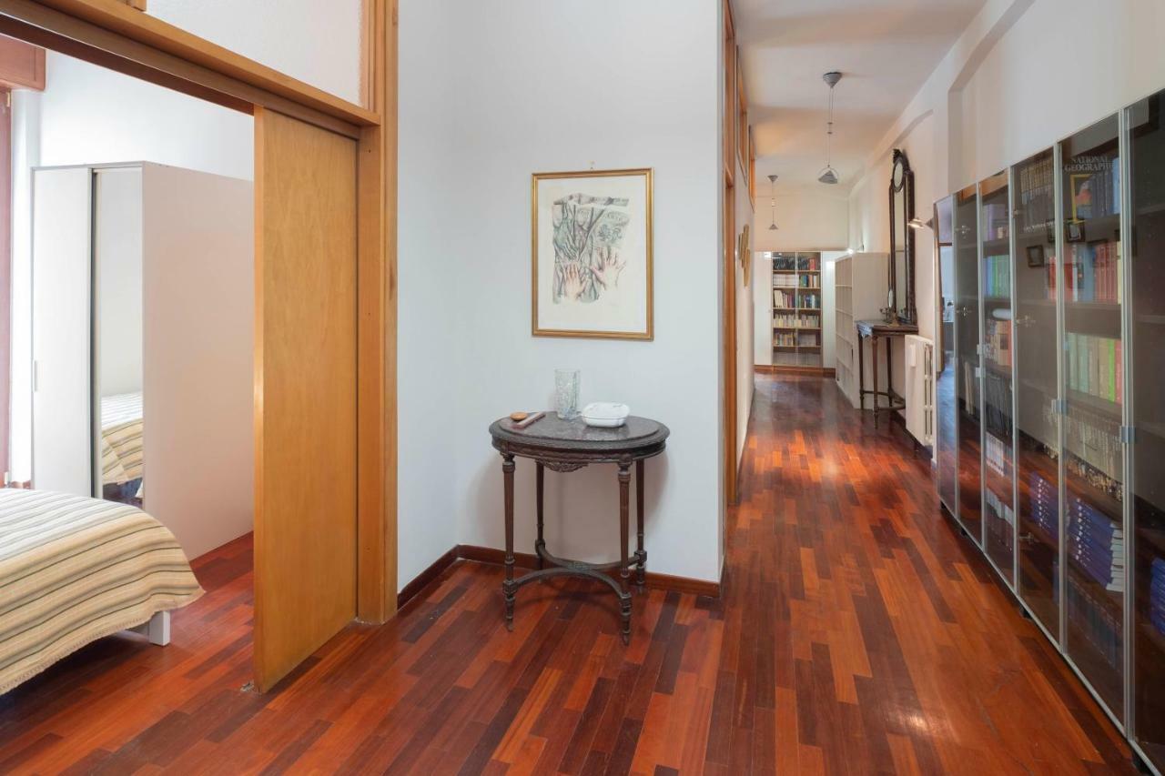 نابولي B&B Immacolata المظهر الخارجي الصورة