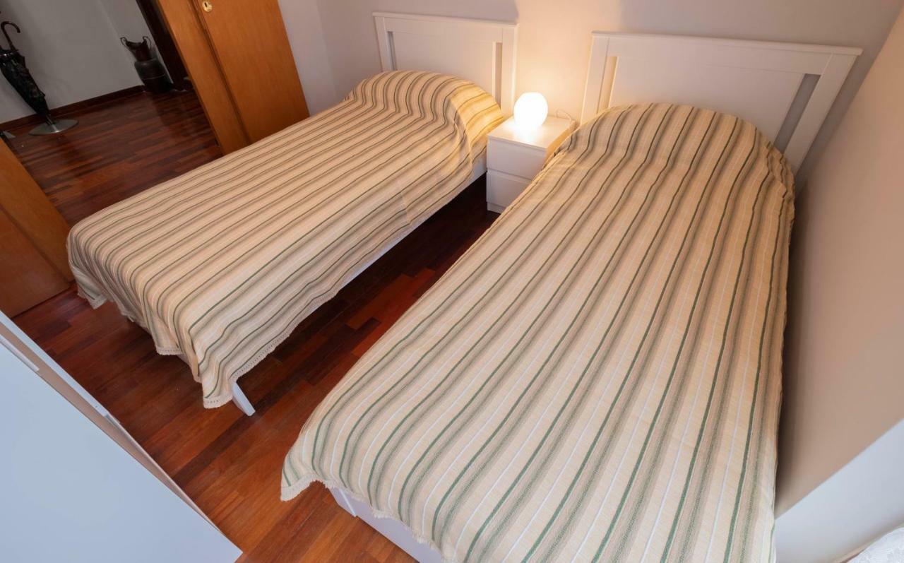 نابولي B&B Immacolata المظهر الخارجي الصورة