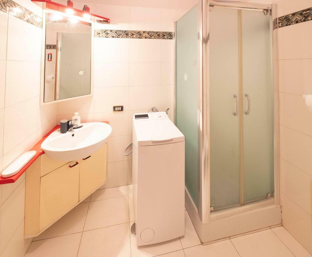 نابولي B&B Immacolata المظهر الخارجي الصورة